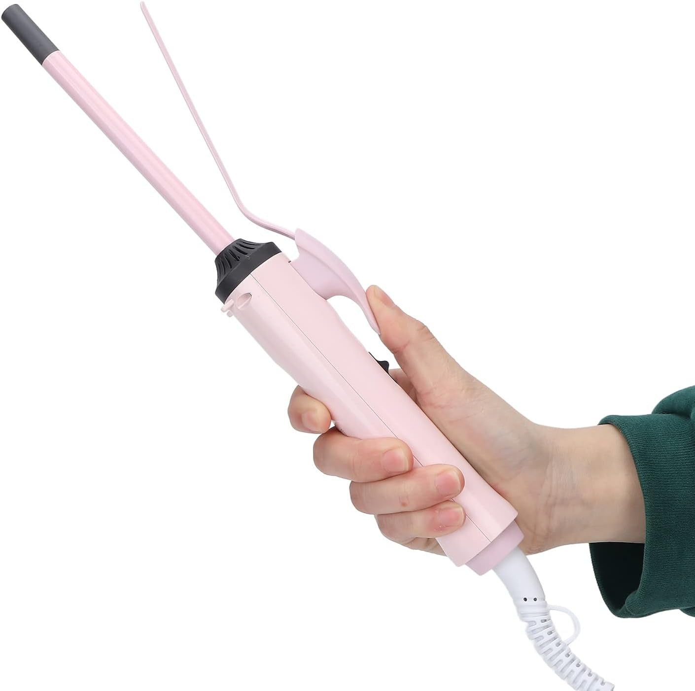 Pencil Iron Curling Rod